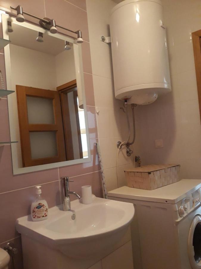 Apartman Ana Zupanja Exterior foto