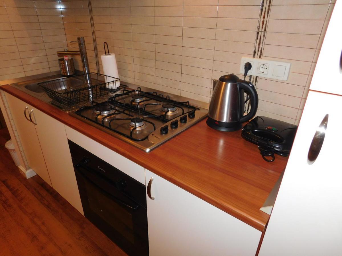 Apartman Ana Zupanja Exterior foto