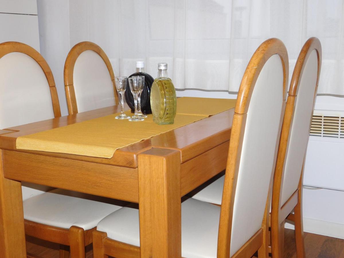 Apartman Ana Zupanja Exterior foto
