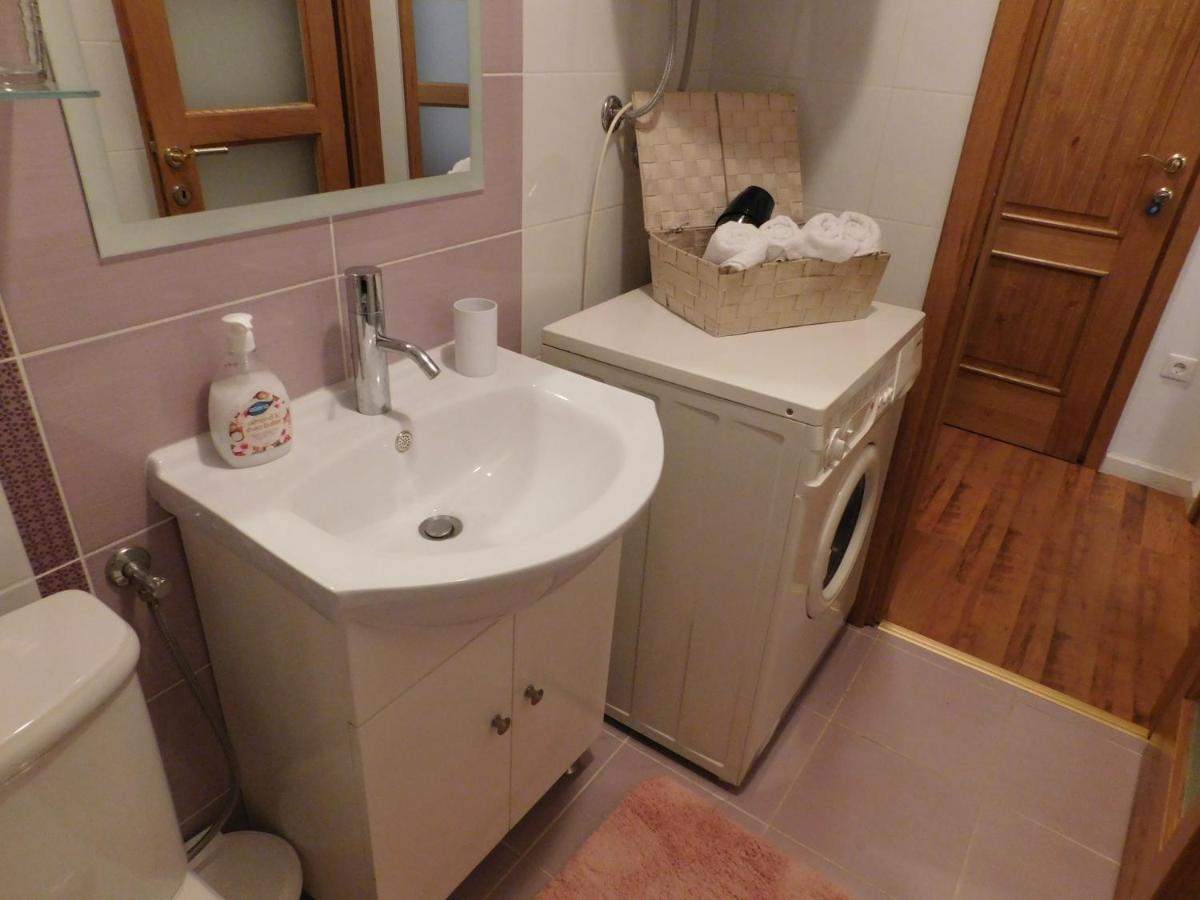 Apartman Ana Zupanja Exterior foto