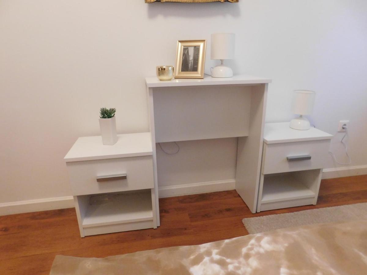 Apartman Ana Zupanja Exterior foto