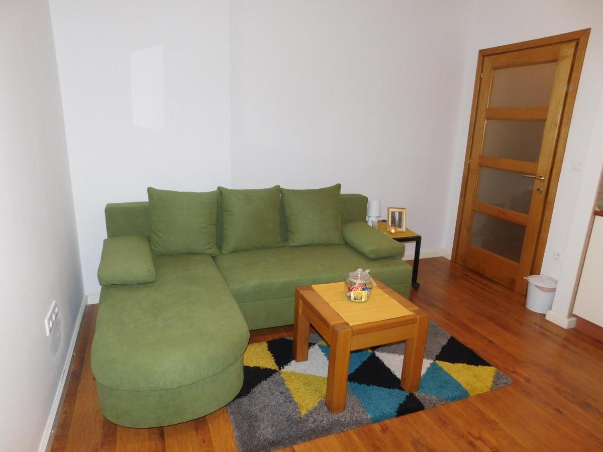 Apartman Ana Zupanja Exterior foto